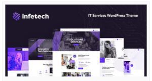 Infetech-IT-Services-WordPress-Theme