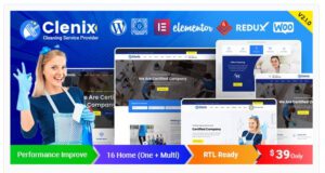 clenix-cleaning-services-wordpress-theme