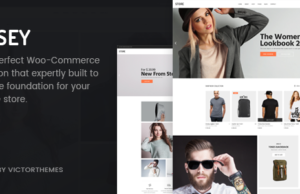 elsey-responsive-ecommerce-theme