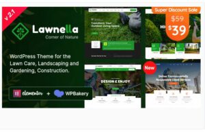 lawnella-landscaping-wordpress-theme