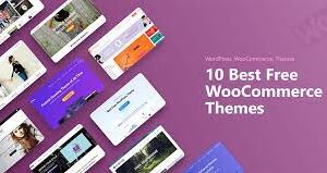 10 Best Minimal WooCommerce Themes For Your Online Store