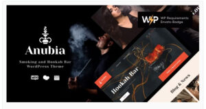 Anubia-Smoking-and-Hookah-Bar-WordPress-Theme