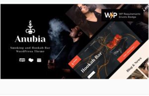 Anubia-Smoking-and-Hookah-Bar-WordPress-Theme