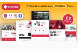 Printress-Printing-Services-Company-WordPress