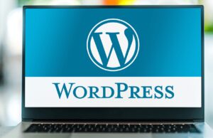 Why we should use a WordPress website for your new business