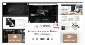 archtek-architecture-interior-design-html-template