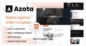 digital-agency-html-template-azota