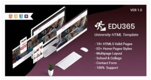 edu365-university-html-template