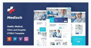 medisch-health-medical-html5-template