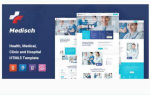 medisch-health-medical-html5-template