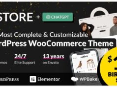 XStore v9.6.2 Multipurpose WooCommerce Theme xstore-responsive-woocommerce-theme