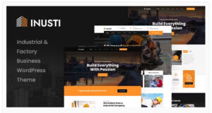 Inusti-Factory-&-Industrial-WordPress-Theme