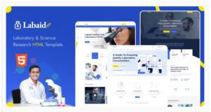 Labaid-Laboratory-&-Science-Research-HTML-Template