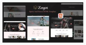 Zoyot-Sports-and-Fitness-HTML-Template