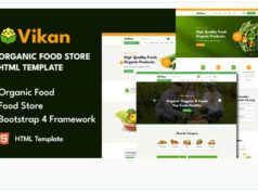 vikan-organic-food-store-html-template