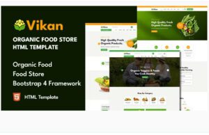 vikan-organic-food-store-html-template