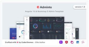 Adminto-Angular-13-Admin-&-Dashboard-Template