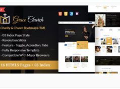 Grace-Church-Charity-Bootstrap-HTML-Template