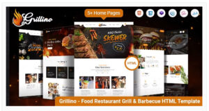 Grillino-Grill-Restaurant-&-Food-HTML-Template