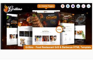 Grillino-Grill-Restaurant-&-Food-HTML-Template