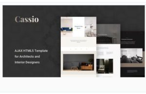 cassio-portfolio-html5-template-for-architects-and-interior-designers