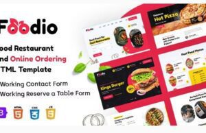 foodio-fast-food-restaurant-html-template