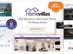 home-villa-real-estate-wordpress-theme