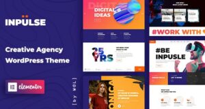 inpulse-creative-agency-wordpress-theme