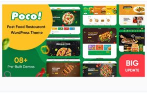 poco-fast-food-restaurant-wordpress-theme