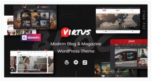 virtus-modern-blog-magazine-wordpress-theme