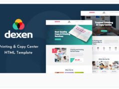 Dexen-Printing-and-Copy-Center-HTML-Template