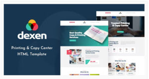 Dexen-Printing-and-Copy-Center-HTML-Template