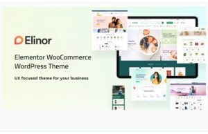 Elinor-v1.1.2-Multipurpose-WooCommerce-Theme