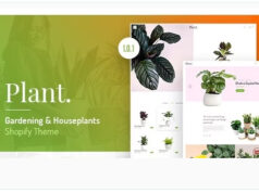 Plant-Gardening-&-Houseplants-Shopify-Theme