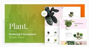 Plant-Gardening-&-Houseplants-Shopify-Theme