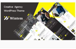 Wintem-Creative-Agency-WordPress-Theme