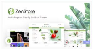 ZenStore-Multi-Purpose-Shopify-Sections-Theme