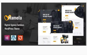 hamela-digital-agency-services-wordpress-theme
