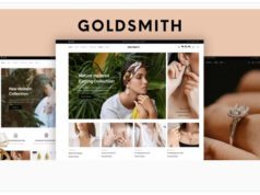 GoldSmith-Jewelry-Store-WooCommerce-Elementor-Theme