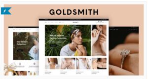 GoldSmith-Jewelry-Store-WooCommerce-Elementor-Theme