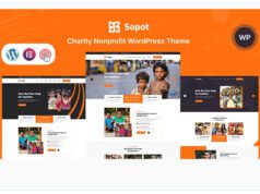 Sopot-Charity-NonProfit-Fundraising-WordPress-Theme