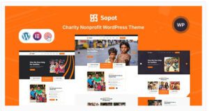 Sopot-Charity-NonProfit-Fundraising-WordPress-Theme