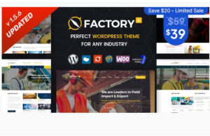 factory-plus-industry-factory-engineering-and-all-industrial-business-wordpress-theme