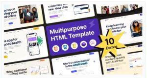 masco-multipurpose-html-template