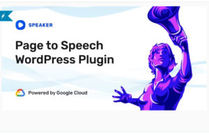 speaker-page-to-speech-plugin-for-wordpress