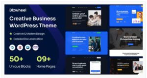 Bizwheel-Creative-Business-WordPress-Theme