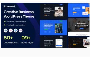 Bizwheel-Creative-Business-WordPress-Theme