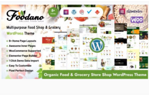 Foodano-Natural-Food-Shop-&-Grocery-WordPress-Theme