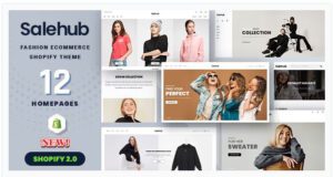SaleHub-Clothing-and-Fashion-Shopify-Theme