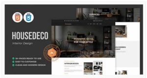 housedeco-interior-design-html-template